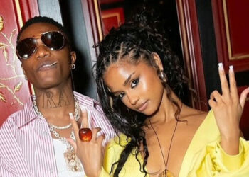 Tyla & Wizkid’s New Single ‘Dynamite’ Hits 1M Views