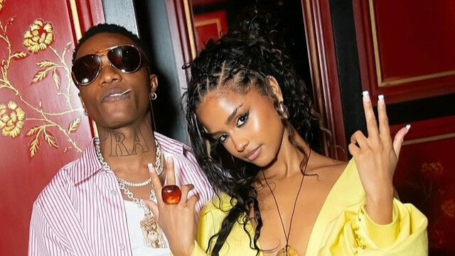 Tyla & Wizkid’s New Single ‘Dynamite’ Hits 1M Views 1 unnamed 1