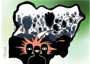 Remembering Nigeria’s Victims Of Terror