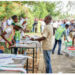 voters registration
