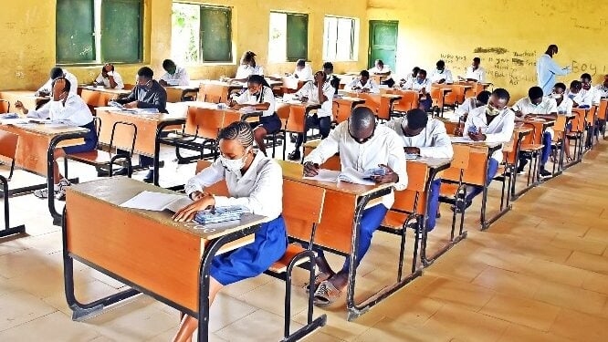 wassce