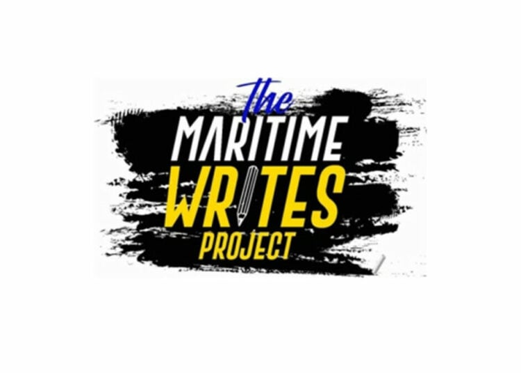 2025 Maritime Writes Project