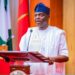 ‘You’re A Visionary Leader’, Delta Central Senator Dafinone Hails APC Chair Yilwatda At 57
