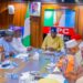New APC Chairman Yilwatda Presides Over First NWC Meeting 5 New APC Chairman Yilwatda Presides Over First NWC Meeting