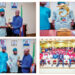 International Youth Day: Alia Hails Benue Youths, Awards Scholarships