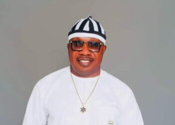 Land Scandal: Singer Zaaki Azzay Resigns As PMAN 2nd Vice President