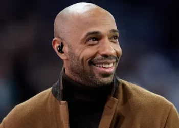 Arsenal Must Win Something This Season – Henry