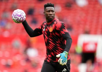 Trabzonspor Close To Sealing Loan Deal For Onana