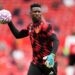 Trabzonspor Close To Sealing Loan Deal For Onana 5 Trabzonspor Close To Sealing Loan Deal For Onana