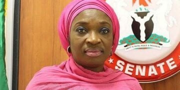 ‘Take Fidelity Oath Or Face DNA Test Challenge’, Soludo’s Wife Dares Senator Ekwunife