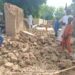 1 Resident Dies, 7 Others Injured In Jigawa Building Collapse