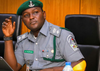 Customs Boosts Revenue To N3.68trn In 6 Months, Deploys New Scanners At Seaports