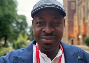 From Brasilia With Love