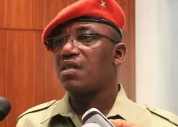 ‘Citizens Must Have Right To Bear Arms For Self-Defense’, Says Ex-Minister Dalung