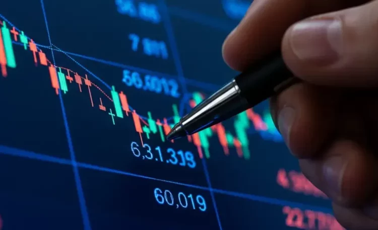 Global markets drawing attention in Nigeria