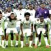 Captain Troost-Ekong Leads Super Eagles Against South Africa In Crucial World Cup Qualifier