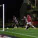 Grimsby Fined £20,000 For Fielding Ineligible Player Against Man United
