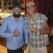 Nigerian-born Musician Sings For Spanish Soccer Star Yamal 5 Nigerian-born Musician Sings For Spanish Soccer Star Yamal