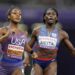 2025 WAC:Jefferson-Wooden, Seville Win World 100m Titles 5 2025 WAC:Jefferson-Wooden, Seville Win World 100m Titles