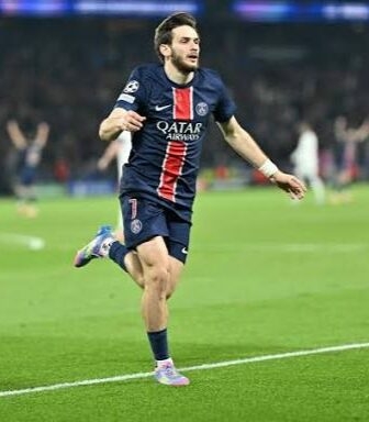 Champions League: Kvaratskhelia Helps Title Holders PSG Cruise To Winning Start 1 1758147749310