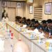 500 Senior Police Officers Sit For Promotional Exams