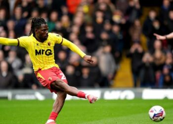 Dele-Bashiru Moves To Turkish Side Gençlerbirliği On Loan