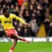 Dele-Bashiru Moves To Turkish Side Gençlerbirliği On Loan