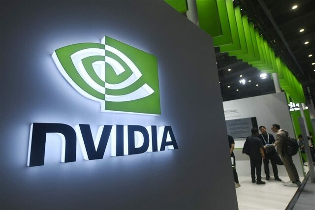China Launches Antitrust Probe Into Nvidia 1 1 b