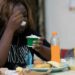 Surging Obesity & Overweight in Nigeria: Urban Lifestyle vs Rural Foodways 5 Surging Obesity & Overweight in Nigeria: Urban Lifestyle vs Rural Foodways