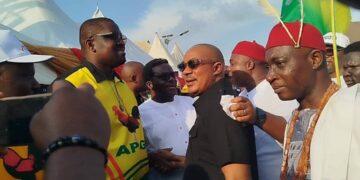 atiku Anambra Community Endorses Soludo As Sole Governorship Candidate