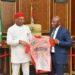 Heartland Ready For Promotion Battle – Amuneke 5 Heartland Ready For Promotion Battle – Amuneke