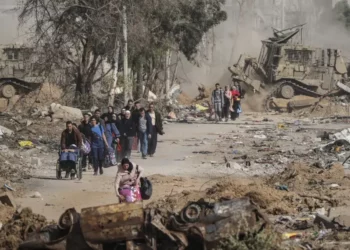 Gaza: Taking Vengeance Too Far