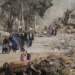 Gaza: Taking Vengeance Too Far 5 Gaza: Taking Vengeance Too Far