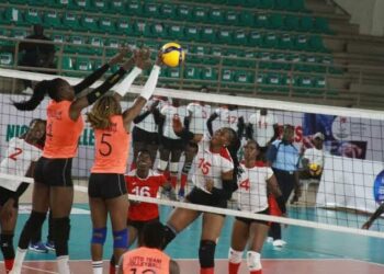 Record N20m Prize Up For Grabs As 2025 CGC Volleyball Premier League Kicks Off In Abuja