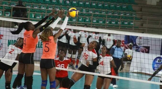 2025 CGC Volleyball Premier League