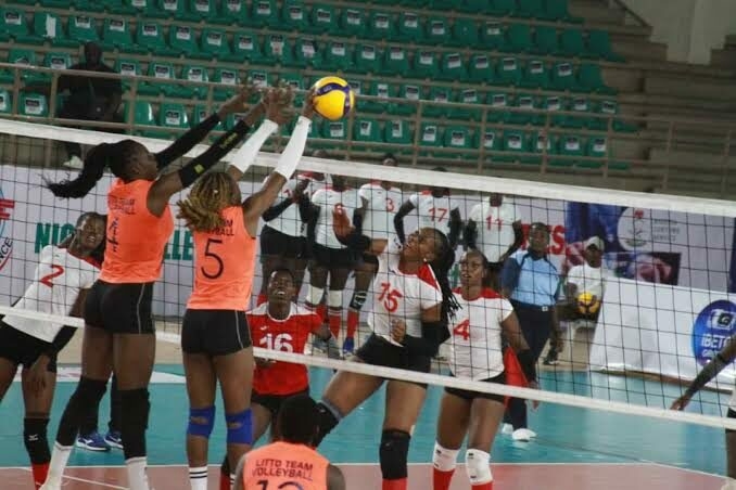 Record N20m Prize Up For Grabs As 2025 CGC Volleyball Premier League Kicks Off In Abuja 1 2025 CGC Volleyball Premier League
