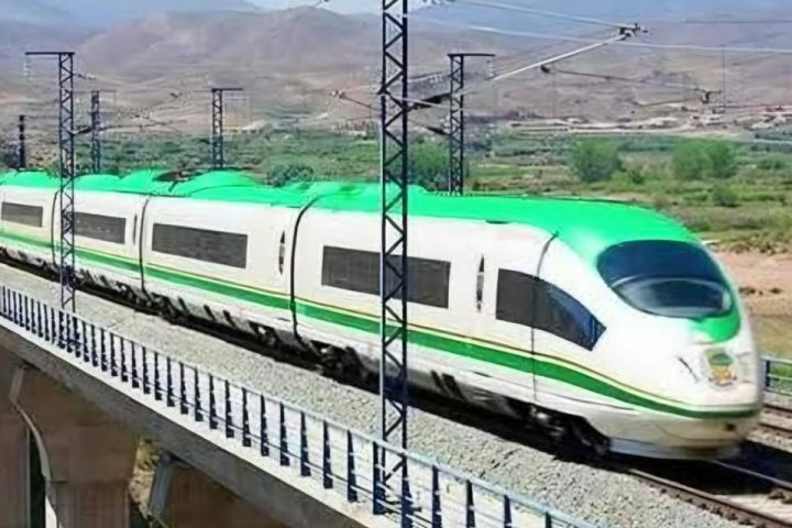 ‘Natural Gas To Fuel High-speed Rail Network’ 1 20250812 232930 720x480 1