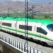 ‘Natural Gas To Fuel High-speed Rail Network’ 5 ‘Natural Gas To Fuel High-speed Rail Network’
