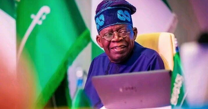 Tinubu