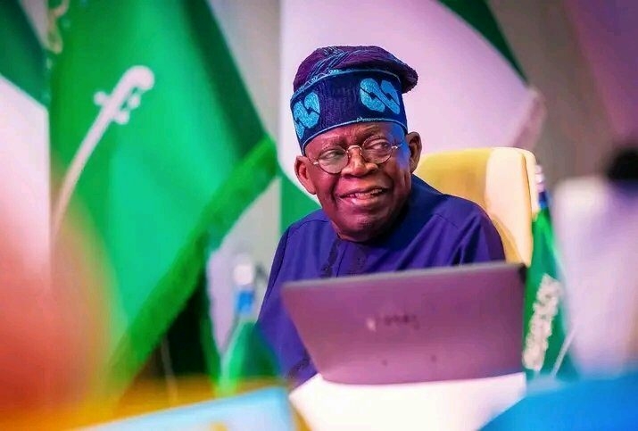 2027: Southern Legislators Forum Adopts Tinubu As Sole Candidate 1 20250903 193441