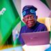 2027: Southern Legislators Forum Adopts Tinubu As Sole Candidate 5 2027: Southern Legislators Forum Adopts Tinubu As Sole Candidate