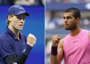 US Open: Sinner, Alcaraz Set For Another Classic Final Showdown