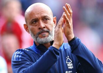 Nottingham Forest Sack Espirito Santo As Head Coach