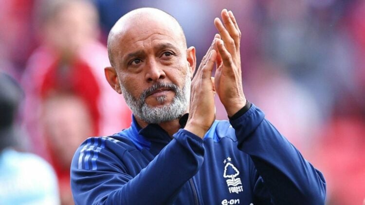 Nottingham Forest