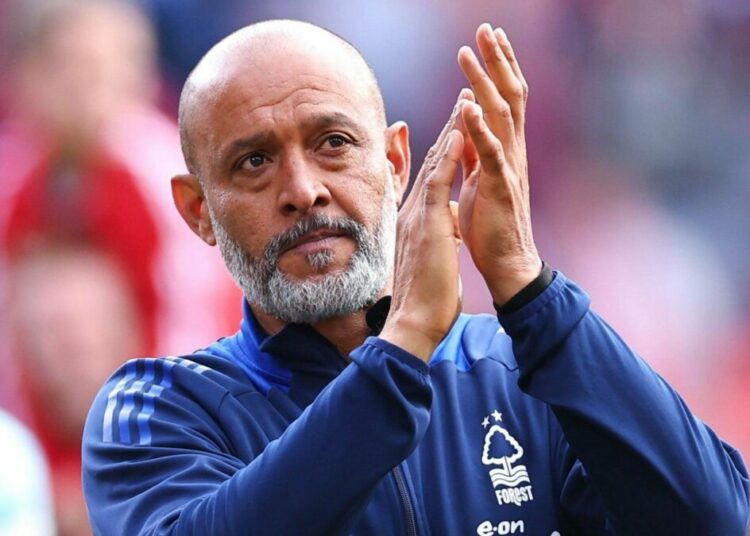 Nottingham Forest