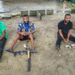 PICTORIAL: Army Smashes Gunrunning Syndicate, Arrests 35 Suspected Oil Thieves In Niger Delta 5 PICTORIAL: Army Smashes Gunrunning Syndicate, Arrests 35 Suspected Oil Thieves In Niger Delta
