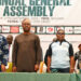 Oyo Government Assures Of Readiness To Host Super Eagles’ Match