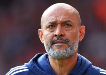 West Ham Set To Appoint Espirito Santos Head Coach After Sacking Potter