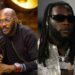 'Burna Boy Is My Number 1 Artiste In Nigeria', 2Baba Declares 5 ‘Burna Boy Is My Number 1 Artiste In Nigeria’, 2Baba Declares