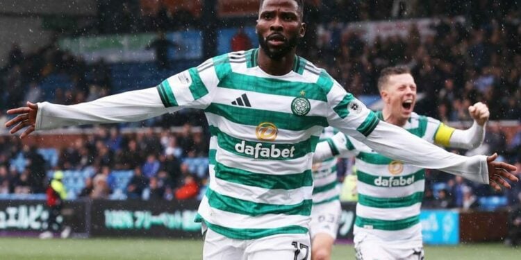 Iheanacho